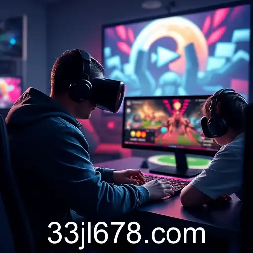 The Rise of Digital Gaming in an Evolving World