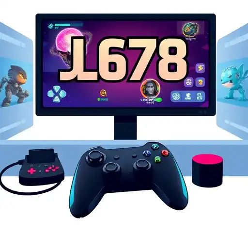 The Digital Playfield Reimagined: A Look into JL678's Expansion