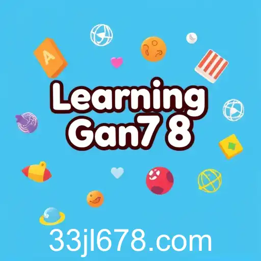 The Rise of Learning Games: Revolutionizing Education Through Play with 'jl678'
