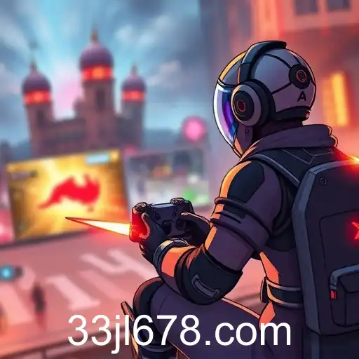 Emerging Trends in Online Gaming