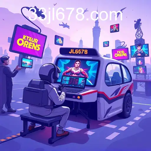 The Rise and Evolution of Online Gaming Platforms in the Modern Era