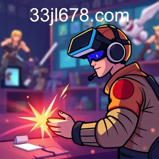 The Digital Playground: Exploring JL678's Impact on Online Gaming