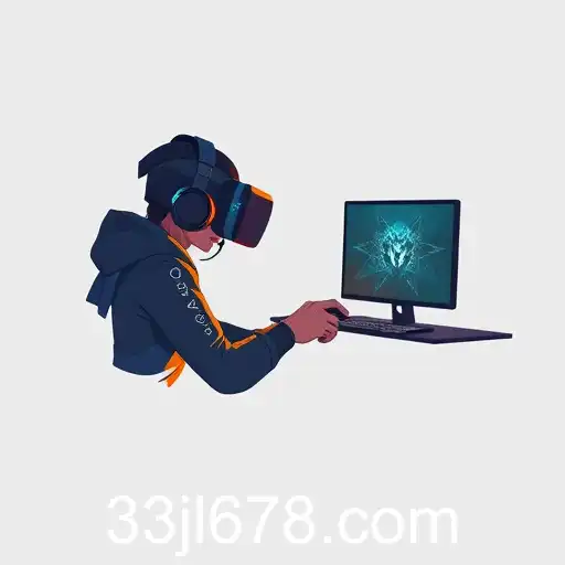 Gaming Revolution: The Rise of Online Platforms