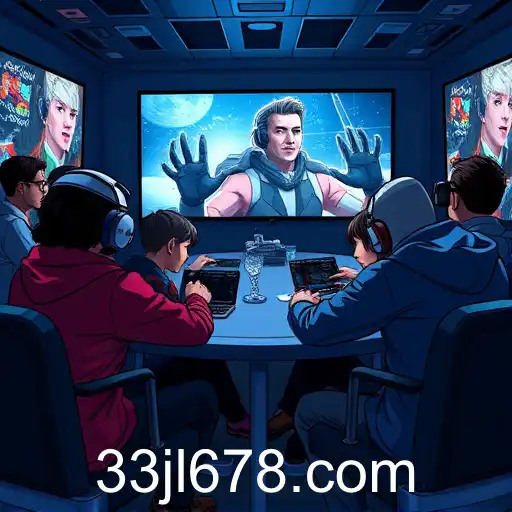 Gaming Trends and Updates for 2025