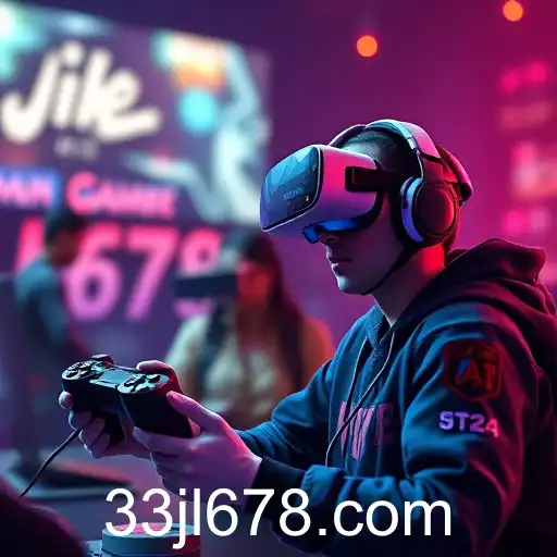 Gaming Trends Shaping 2025