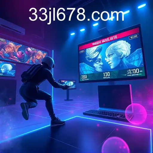 Gaming Trends in the Digital Age