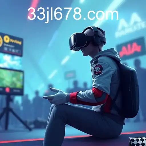 Gaming Trends and Innovations