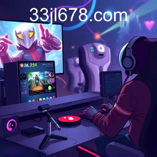 Gaming Trends and the Rise of Web Platforms