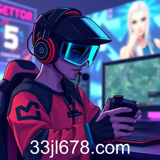 Gaming Community Embraces jl678 Amidst Global Events