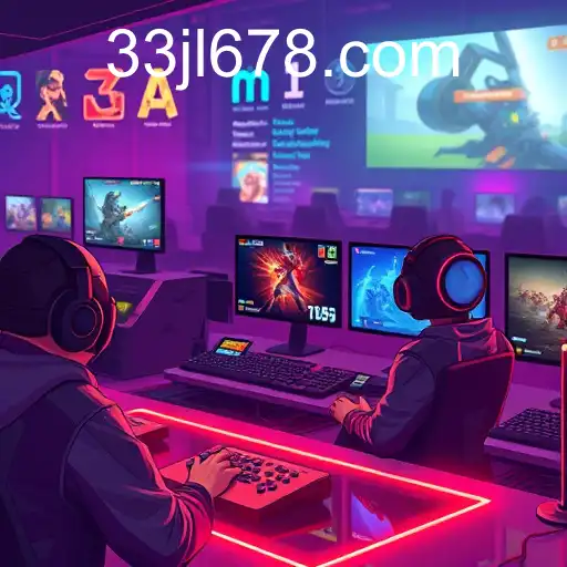 The Impact of Online Gaming on Modern Society