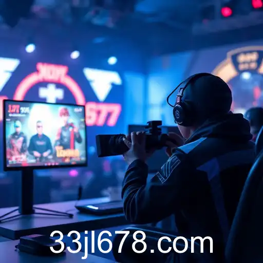 Emerging Trends in Online Gaming