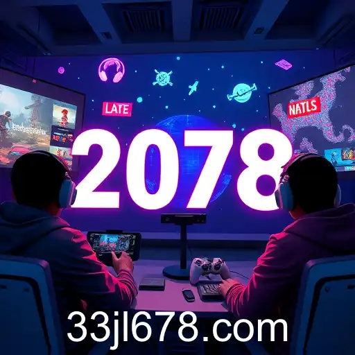 The Rise of English Game Websites in the Fast-Changing Digital Era