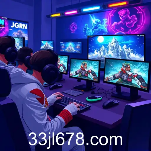 The Evolution of Online Gaming in 2025