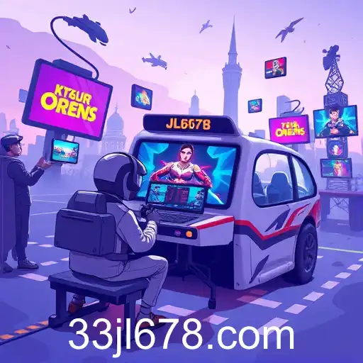 The Rise and Evolution of Online Gaming Platforms in the Modern Era