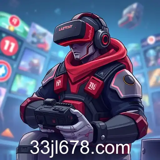 The Evolution of Online Gaming in 2025