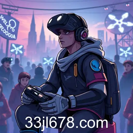 The Evolution of Online Gaming Platforms