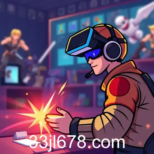 The Digital Playground: Exploring JL678's Impact on Online Gaming