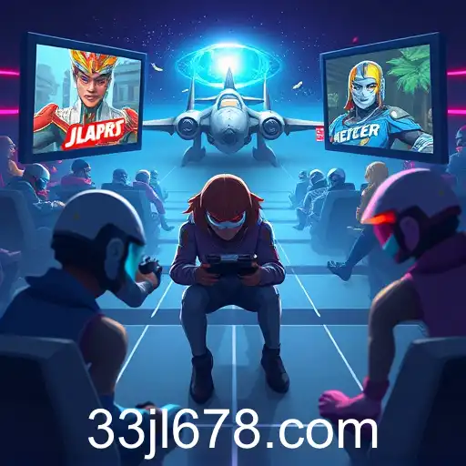 Exploring the World of Online Gaming