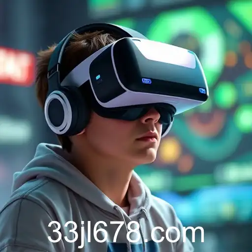 Gaming Community Thrives Amidst Digital Evolution