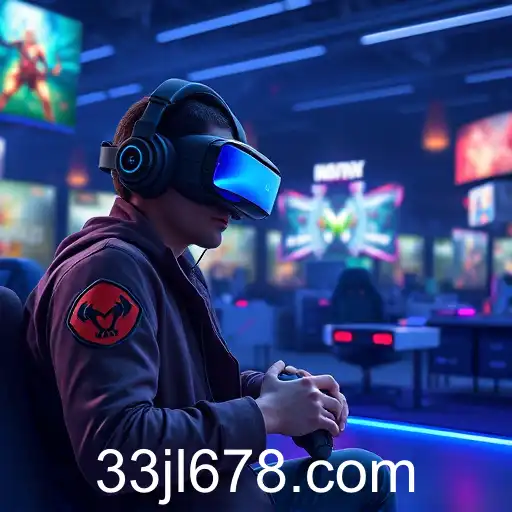 Gaming Dynamics in 2025