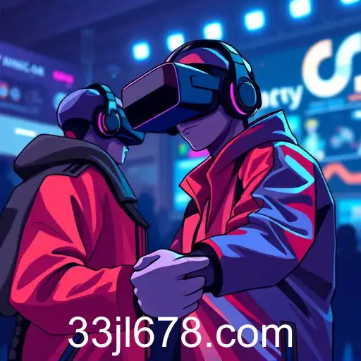 Navigating the Gaming Renaissance in 2025