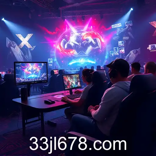 Gaming Revolution: JL678's Impact on Modern Entertainment