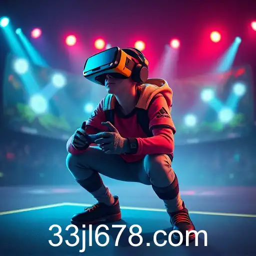 The Rise of Gaming in 2025