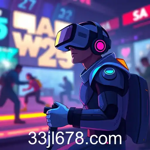 Gaming Trends Shaping 2025