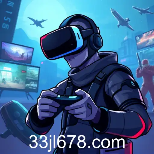 Gaming Trends and Innovations in 2025