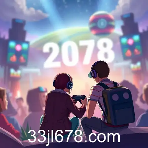 Gaming Trends and Innovations Reshape the Industry