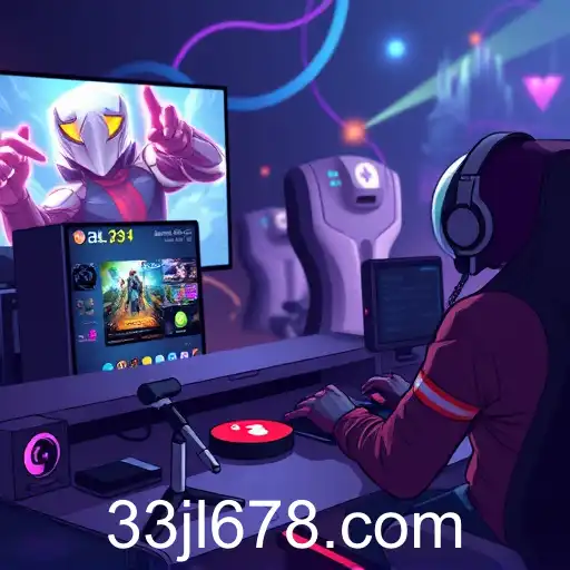 Gaming Trends and the Rise of Web Platforms