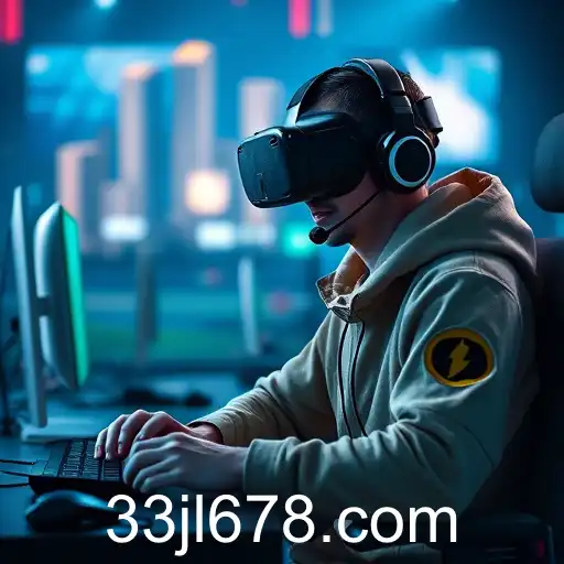 The Growing Trend of Online Gaming in 2025