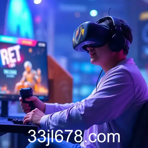 The Rise of Online Gaming Communities