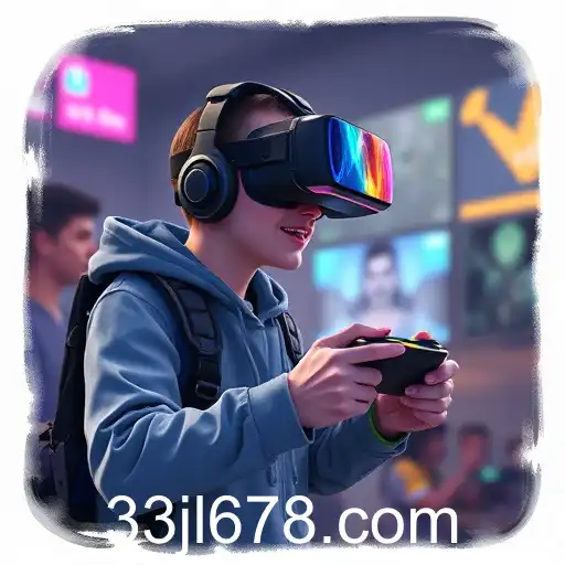 The Rise of Online Gaming in the Digital Age