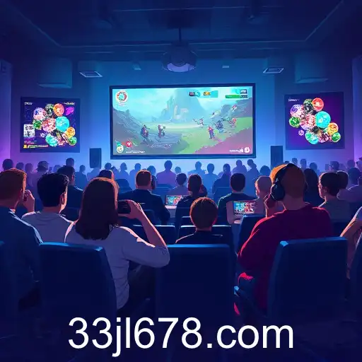 The Rise of JL678 in Online Gaming