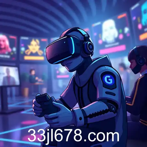 The Rise of Online Gaming Platforms