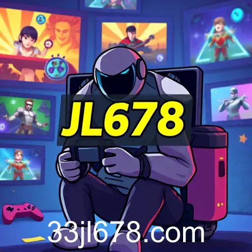 The Rise of 'jl678': Revolutionizing Online Gaming