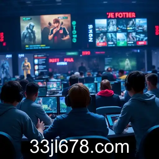 The Rise of Online Gaming Communities