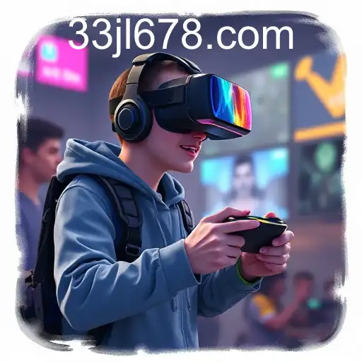 The Rise of Online Gaming in the Digital Age