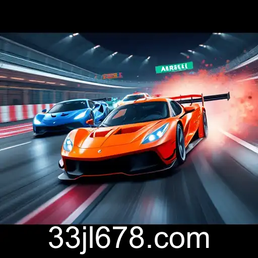 The Thrilling World of Racing Games: Exploring the Category with 'jl678'