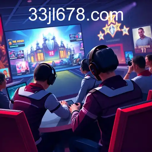 Rise of Gaming in a Hyper-Connected World