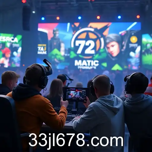 Rising Trends in Online Gaming